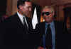Jerry C. Godbehere - Director, World-Wide CNS Therapeutic Team Leader Pfizer Pharmaceuticals Group and John Fales - President BAVF.